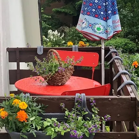 Ferienhaus Anni Bad Zwischenahn Buitenkant foto