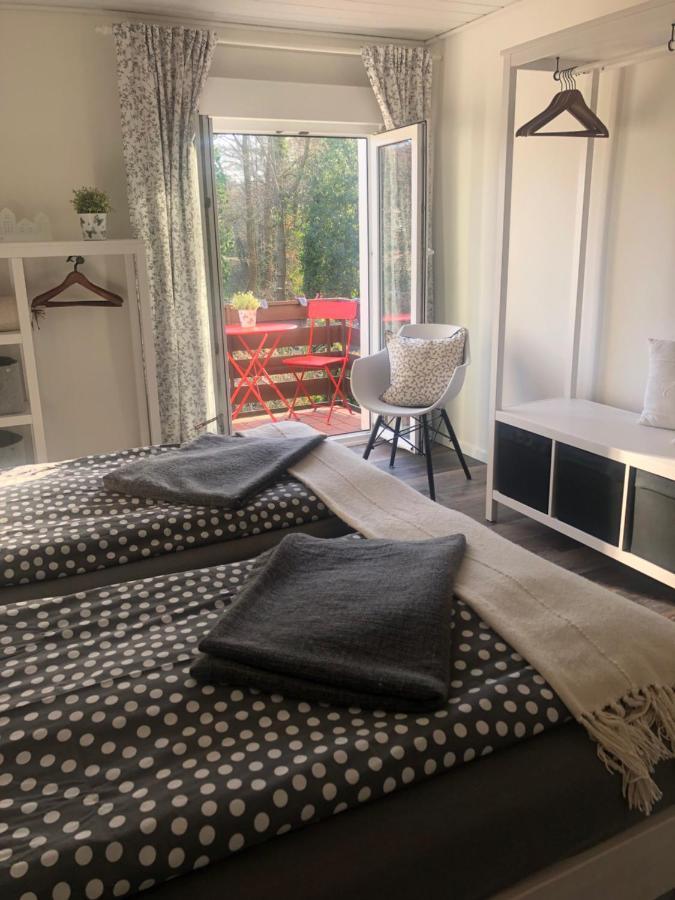Holiday home Anni Bad Zwischenahn