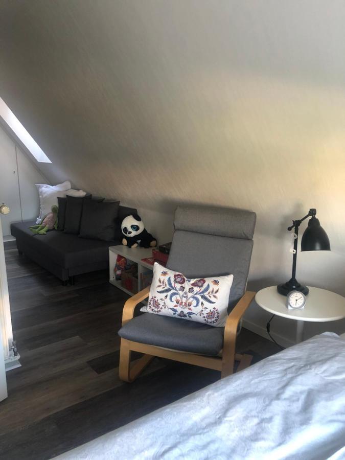 Anni Holiday home Bad Zwischenahn