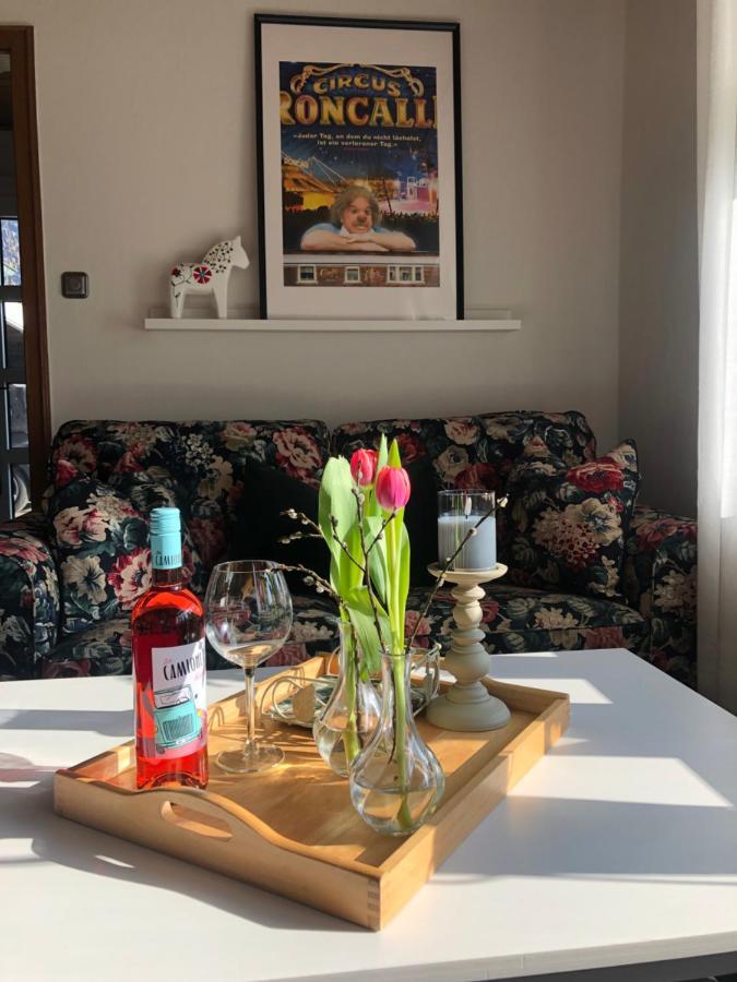 Anni Holiday home *
