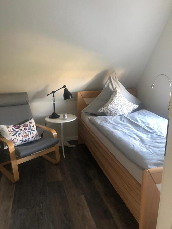 Holiday home Anni Bad Zwischenahn