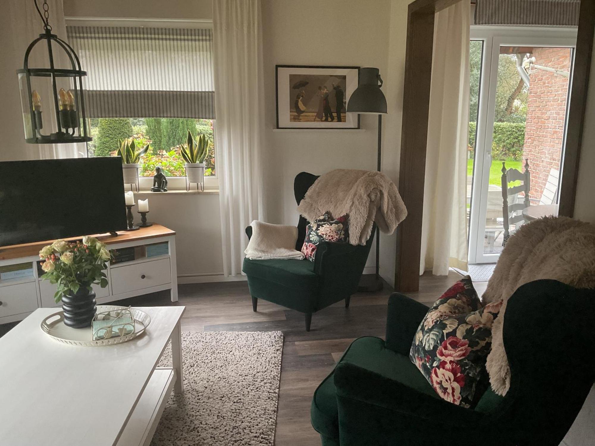 Anni Holiday home