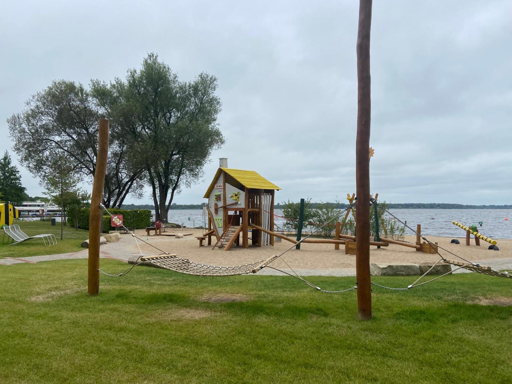 Holiday home Anni Bad Zwischenahn