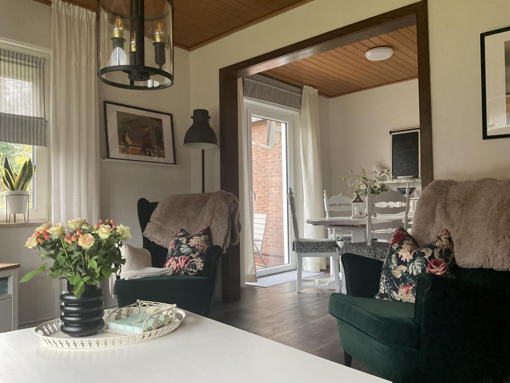 Anni Holiday home Bad Zwischenahn