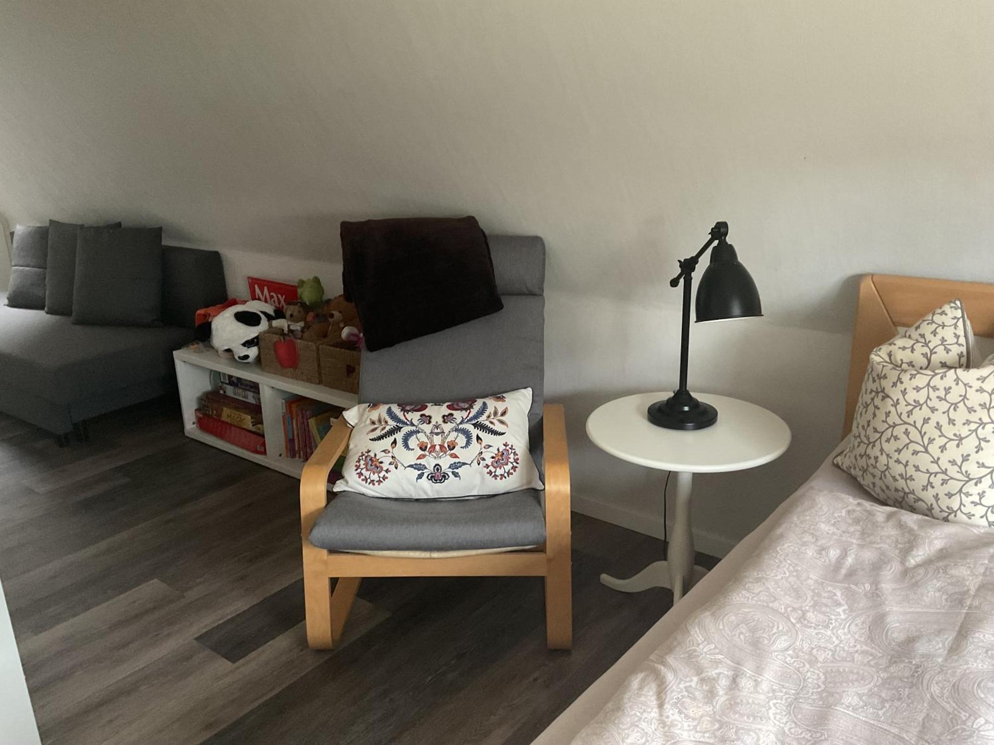 Holiday home Anni Bad Zwischenahn