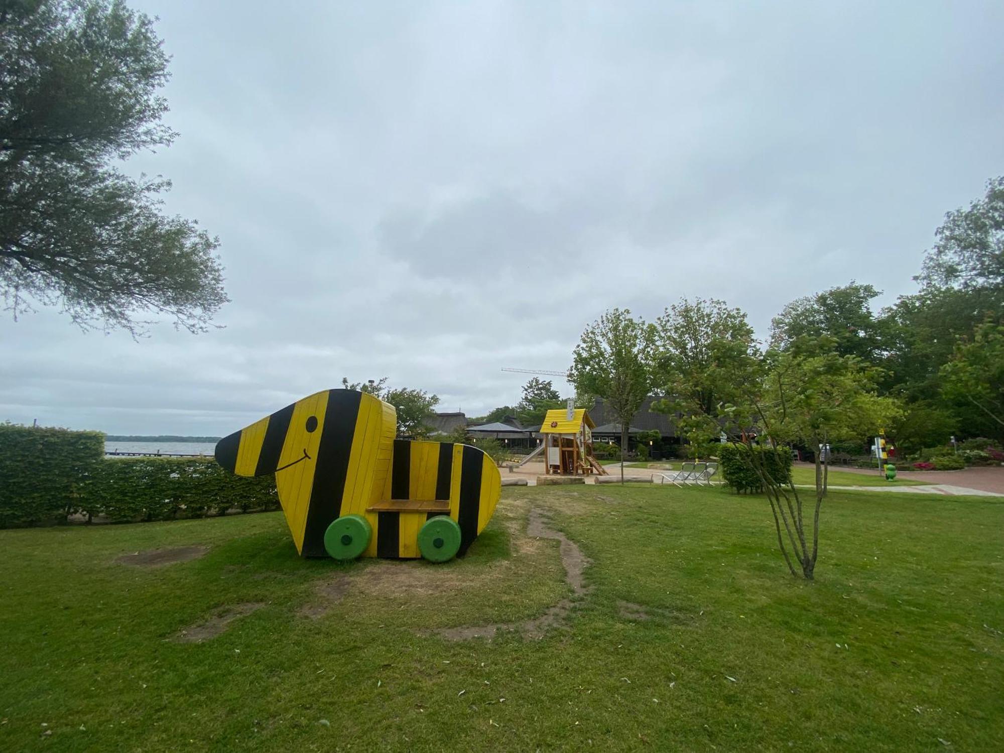 Anni Holiday home Bad Zwischenahn