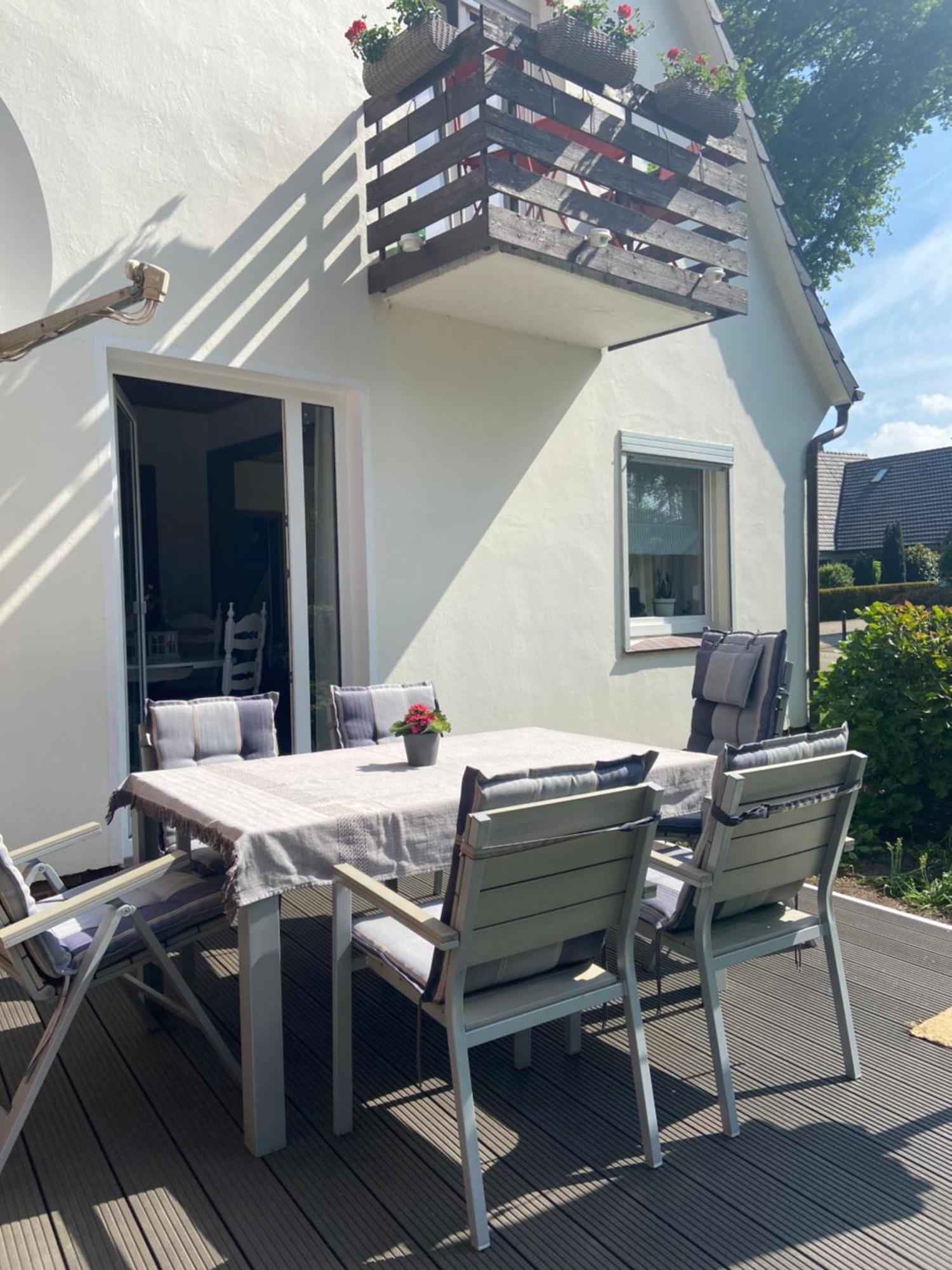 Holiday home Anni