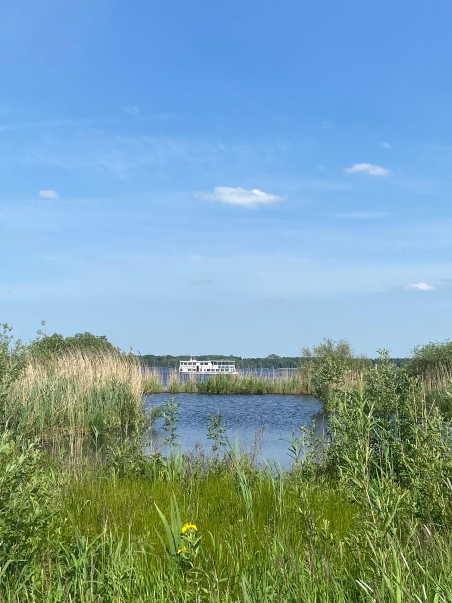 Anni Holiday home Bad Zwischenahn