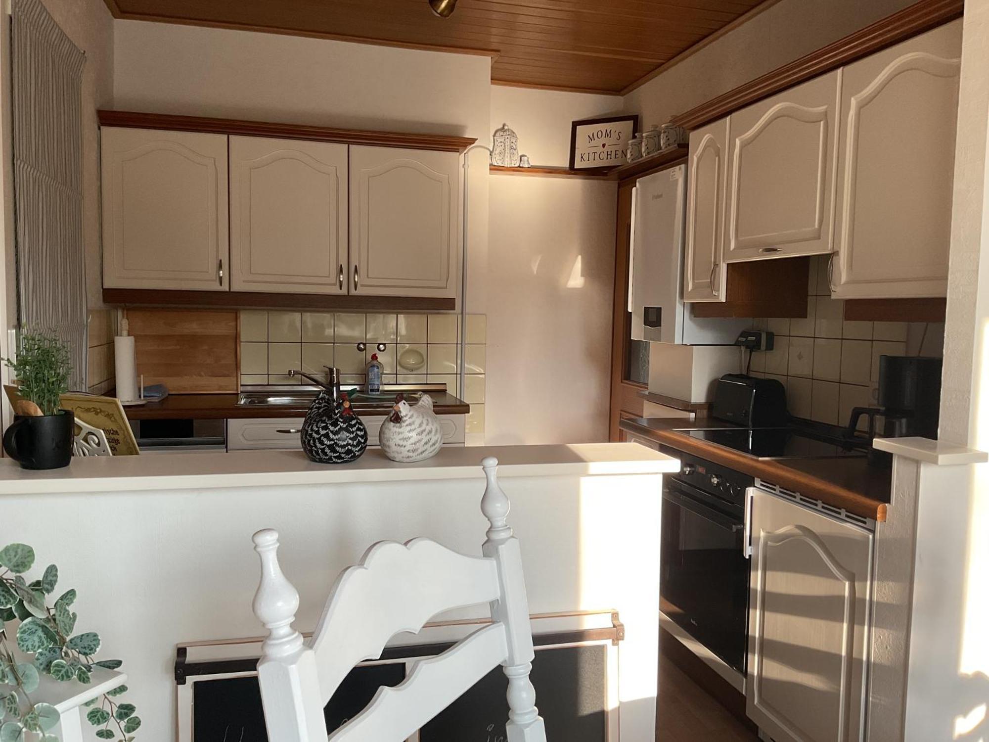 Holiday home Anni
